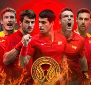 Carlos Alcaraz et Novak Djokovic s&rsquo;enrôlent pour la coupe Davis