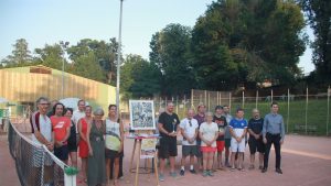 Carmaux. Après le Grand prix du Tarn, l’USC tennis prépare la rentrée