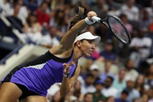 « Ces derniers jours ont été fous » (US Open (F))