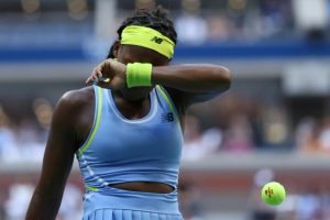 C’est fini entre Coco Gauff et Brad Gilbert !