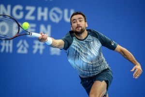 Cilic s&rsquo;impose à Hangzhou, son premier titre depuis trois ans