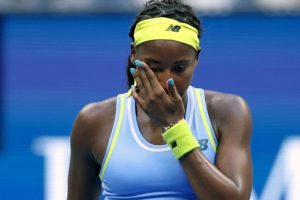 Coco Gauff se sépare de son entraîneur Brad Gilbert après des résultats en dents de scie