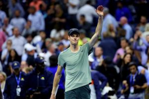 « Content de la façon dont j&rsquo;ai géré la situation » (US Open (H))