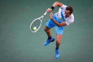 « Contre Sinner, je vais essayer de m’inspirer de Wimbledon »