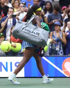 Cori Gauff va faire sa sortie du top-5