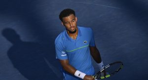 ATP – Tokyo > Arthur Fils, qualifié en demi-finales mais au bout du rouleau : « J&rsquo;ai frappé aussi fort que possible, c&rsquo;est resté dedans, je ne sais pas quoi dire de plus »