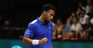 ATP – Tokyo > Arthur Fils renverse Ugo Humbert après une finale et une semaine de folie !