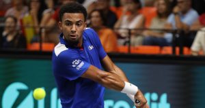 ATP > Nos Français finissent 2024 en trombe et squattent vraiment le Top 100 ! Personne ne fait mieux…