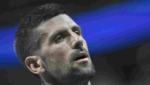 ATP, Open d&rsquo;Australie > Mats Wilander : « Croyez-le ou non, les matchs en cinq sets vont aider Djokovic, même à 37 ans. Cela aide quand on vieillit de jouer des matchs plus longs et pour Novak, c&rsquo;est parfait »