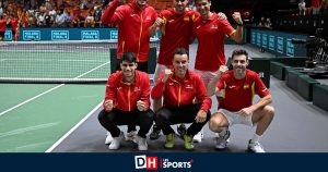 Coupe Davis : les qualifiés pour le Final 8 sont connus, dans un format qui ne plaît toujours pas