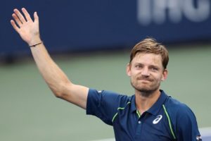 David Goffin et Zizou Bergs perdent une place au classement mondial