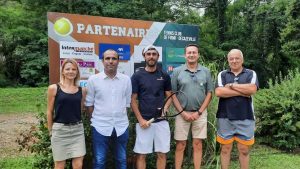 Decazeville. Tennis club : inscriptions aujourd’hui pour l’école de tennis