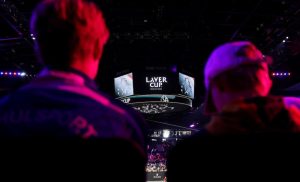 Des points ATP à la Laver Cup ? 