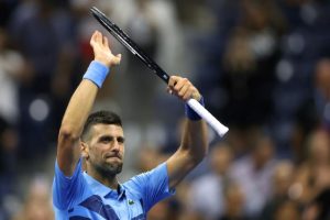 Djokovic revient sur ses débuts : « J’avais besoin de parents »