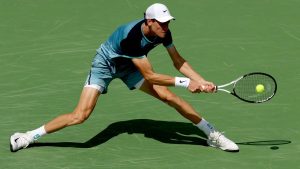 Dopage-tennis : Jannik Sinner acquitté après deux contrôles positifs au clostébol, l’Agence mondiale antidopage ne fera pas appel