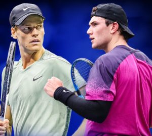  » Draper est extraordinaire en ce moment, ca va être dur de le battre « 