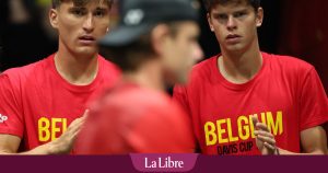 European Open 2024 : Bergs, Collignon et Blockx au tournoi d&rsquo;Anvers mi-octobre