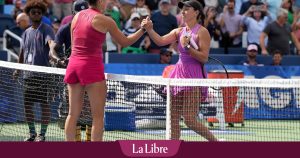 Face à Aryna Sabalenka en finale de l&rsquo;US Open 2024, Jessica Pegula peut se débarrasser de son étiquette d&rsquo;outsider
