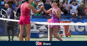 Face à Aryna Sabalenka en finale de l&rsquo;US Open 2024, Jessica Pegula peut se débarrasser de son étiquette d&rsquo;outsider