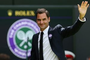 Federer à Nadal : « Le temps nous ronge »