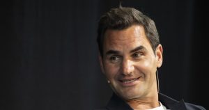 Federer donne son avis sur la polémique autour de Sinner – rts.ch