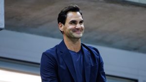 Federer pointe « une potentielle incohérence » dans l&rsquo;affaire Sinner