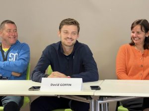 Goffin pas à Anvers en raison d&rsquo;une « mauvaise communication » avec l&rsquo;organisation