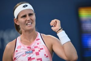 Greet Minnen contre la Russe Andreeva au 1er tour, Elise Mertens entre en lice au 2e tour