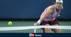 Greet Minnen passe le premier tour à Pékin
