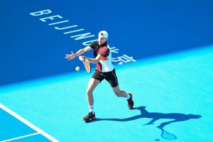 Humbert profite de l’abandon de Draper et rejoint les demi-finales à Tokyo ! 