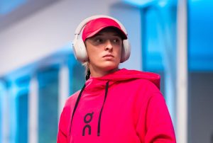 Iga Swiatek ne jouera pas à Tokyo et elle risque de rater toute la tournée asiatique