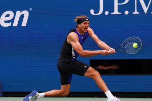 « Il y a tellement de questions dans ma tête » (US Open (H))