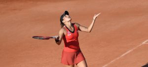 Insolite, WTA > Monica Puig fait monter la température le jour de ses 31 ans