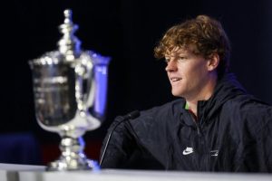 « J&rsquo;ai eu beaucoup de mal à profiter » (US Open (H))