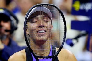 « J&rsquo;ai joué comme je le voulais » (US Open (F))