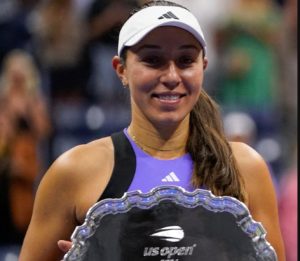  » J&rsquo;ai réussi à retrouver un bon niveau de tennis « 