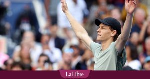 Jannik Sinner bat Taylor Fritz et décroche son premier US Open