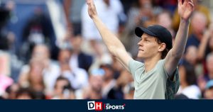 Jannik Sinner bat Taylor Fritz et décroche son premier US Open