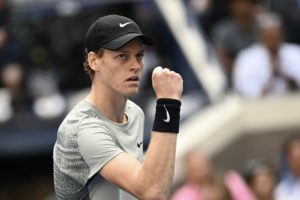 Jannik Sinner bat Taylor Fritz et s&rsquo;offre l&rsquo;US Open après l&rsquo;Open d&rsquo;Australie