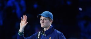 Jannik Sinner permet à Alcaraz de garder son poste de numéro trois mondial