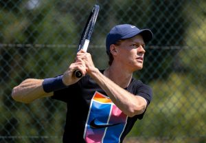  » Jannik Sinner peut garder la tête haute « 