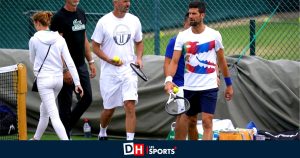Jannik Sinner sur le point de recruter un ancien pilier du staff de Djokovic
