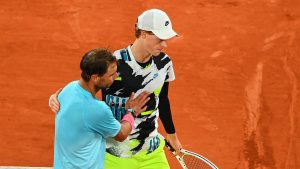« Je ne crois pas qu&rsquo;il voulait se doper », Nadal convaincu de l&rsquo;innocence de l&rsquo;Italien