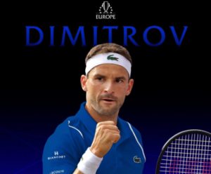  » Je ne veux pas être défini uniquement par le tennis « 