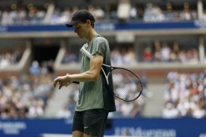 «Je suis assez serein» (US Open (H))