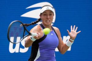 Jessica Pegula en quarts de l&rsquo;US Open grâce à sa victoire contre Diana Shnaider