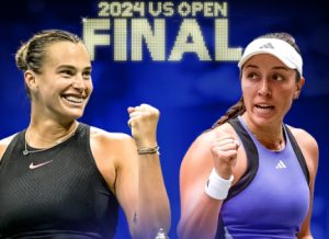 Jessica Pegula et Aryna Sabalenka se disputeront le titre