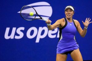 Jessica Pegula s&rsquo;invite en finale de l&rsquo;US Open