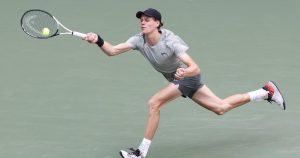 L&rsquo;AMA « étudie » toujours le dossier de Jannik Sinner – rts.ch