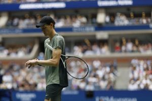 L&rsquo;AMA fait appel dans le dossier Jannik Sinner et demande une suspension d&rsquo;un à deux ans